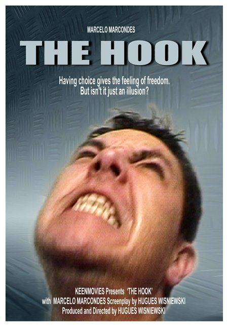 The Hook (2005) постер