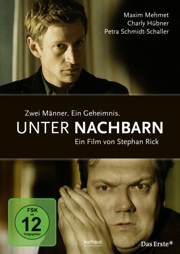 Unter Nachbarn (2011) постер