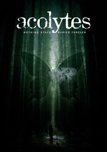 Служители (2008) постер