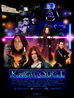 Knightquest (2001) постер