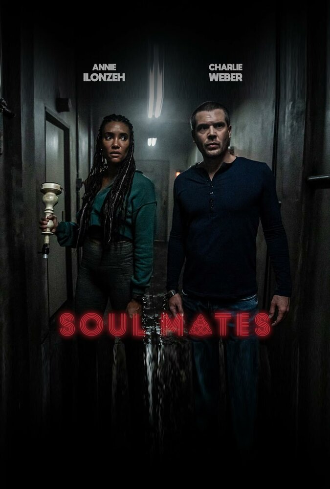 Soul Mates (2023) постер