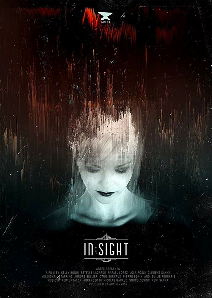 In:Sight (2016) постер