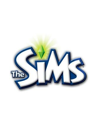 The Sims постер