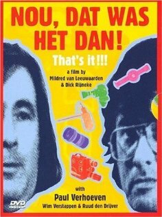 Nou, dat was het dan! (2005) постер