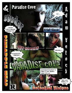 Paradise Cove (2008) постер