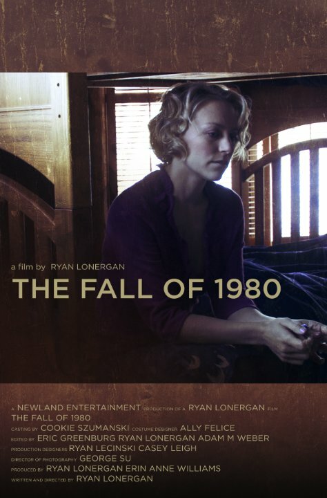 The Fall of 1980 (2013) постер