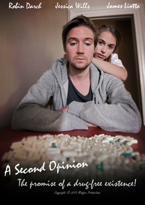 A Second Opinion (2014) постер