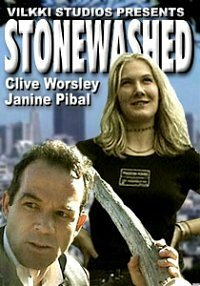 Stonewashed (2000) постер