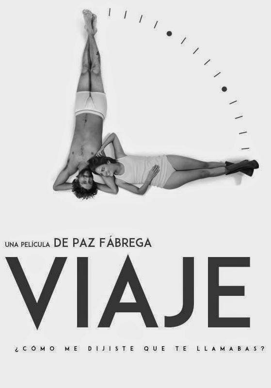 Viaje (2015) постер