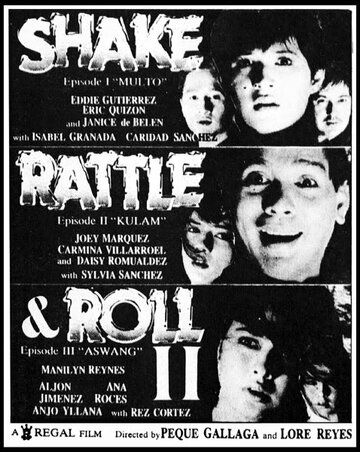 Shake, Rattle & Roll 2 (1990)