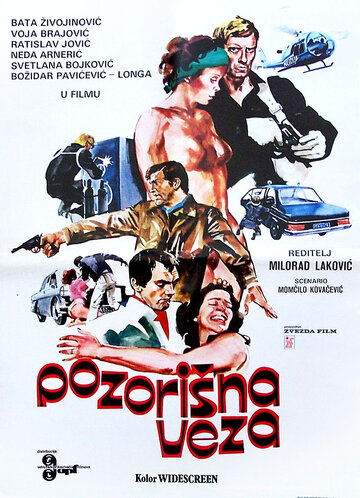 Pozorisna veza (1980)