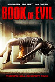 Book of Evil (2018)