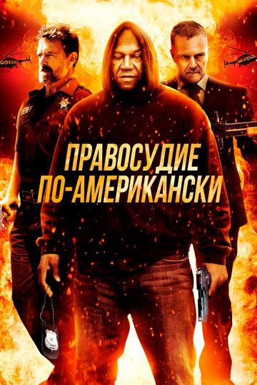 Правосудие по-американски (2017)