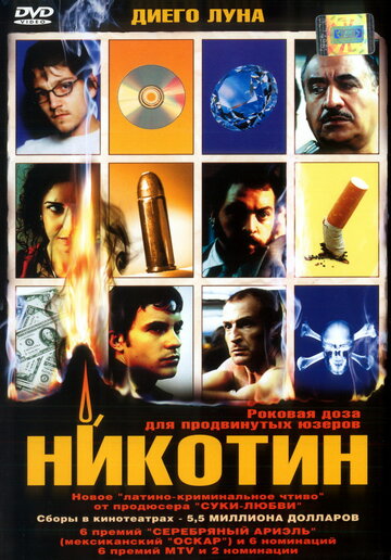 Никотин (2003)