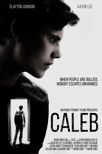 Caleb (2018)